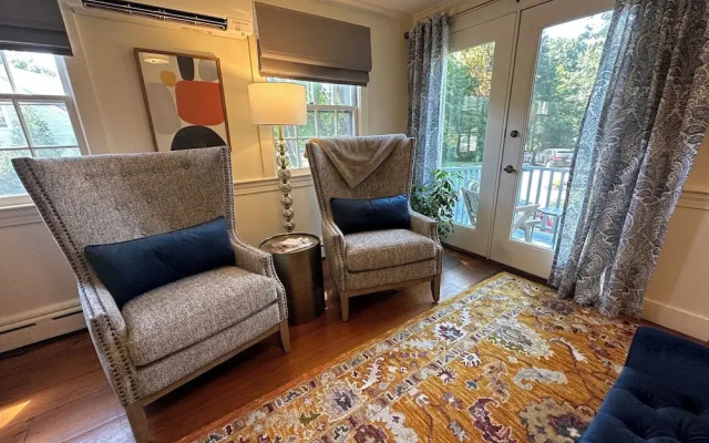 Inn at Perkins Cove