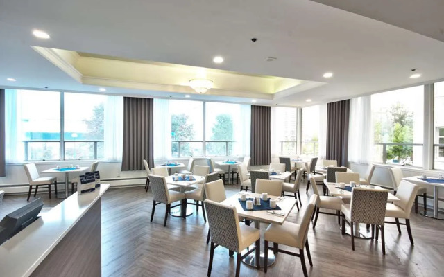 Best Western Dorchester