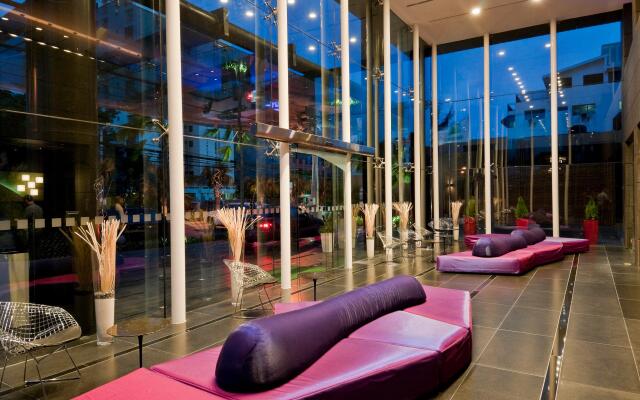 Holiday Inn Santo Domingo by IHG