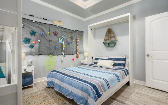 Big Chill 2 Bedroom Home