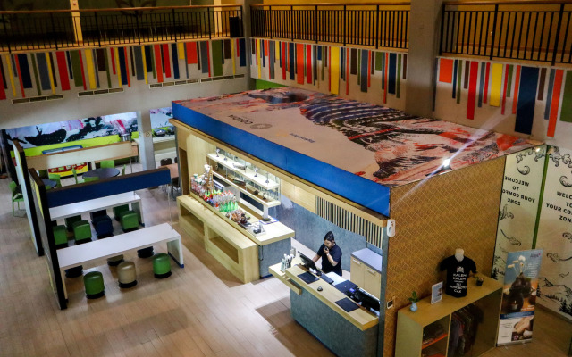 Cordia Hotel Surabaya Airport