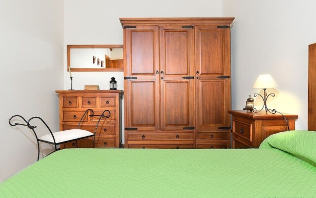 La Casa de la Abuela Leonor en El Hierro