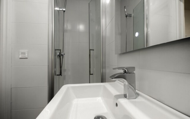 SanSebastiánForYou 32 DE AGOSTO Rooms