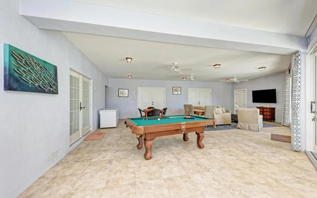 Anna Maria Beach Serenity