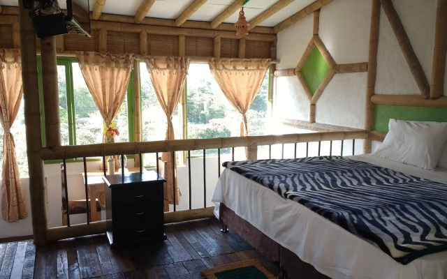 Eco Hotel Terrabella