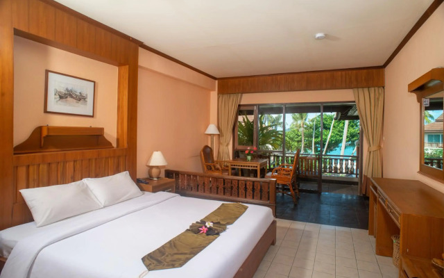 Aloha Resort