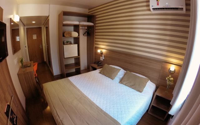 Hotel Continental Business