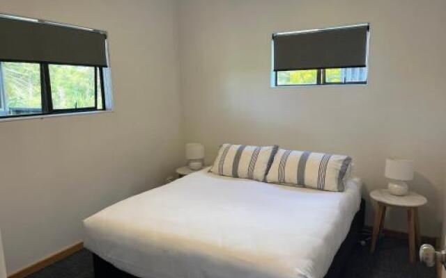 Summerspring Luxury Lodge