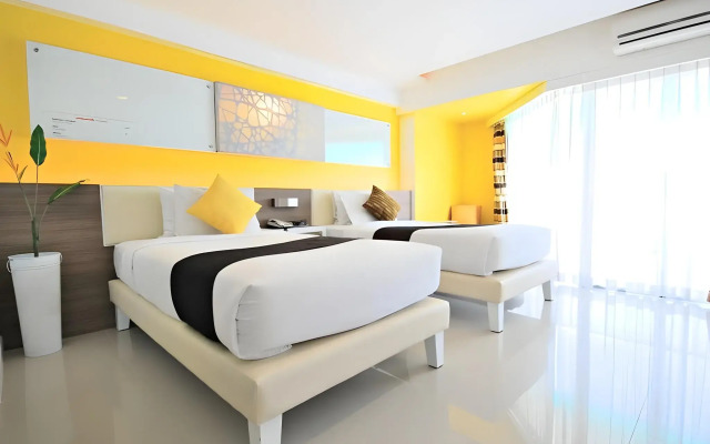 Hin Nam Sai Suay Hotel Hua Hin