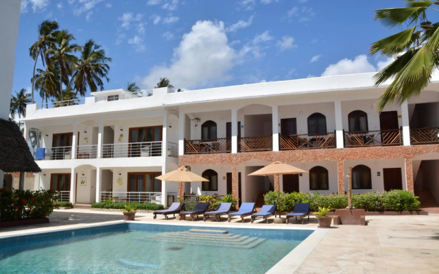 Blu Marlin Village
