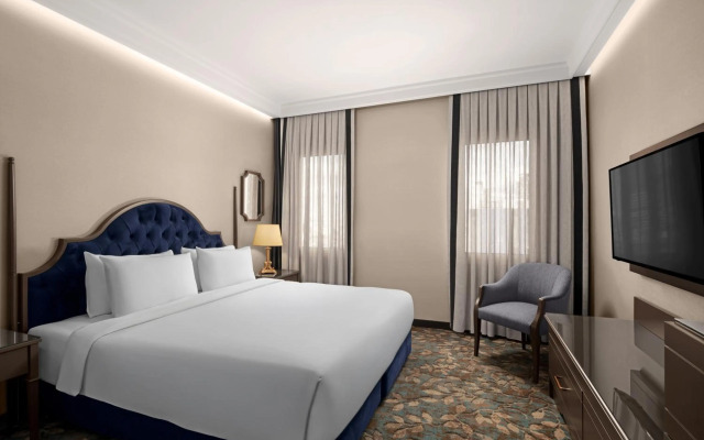 Sofitel London Gatwick