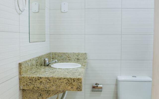 Hotel Lindoia by OYO Rooms