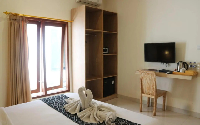 Singgah Hotel Seminyak