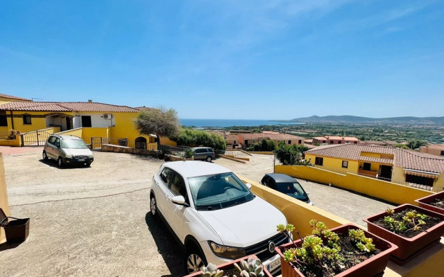Agrustos Vista Mare