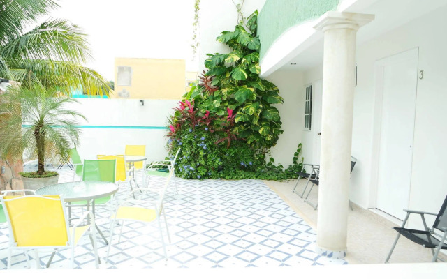 Hotel Ceo Group Malecon