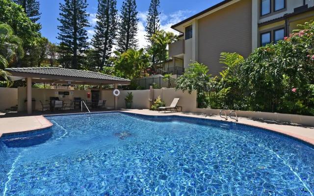 Kapalua Golf Villas 27T1