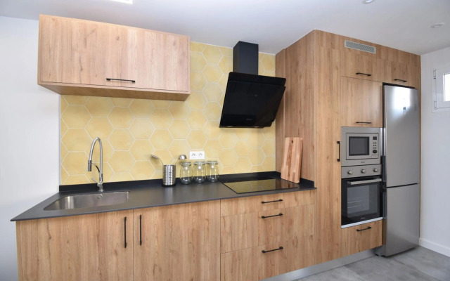 Apartamento Emperatriz