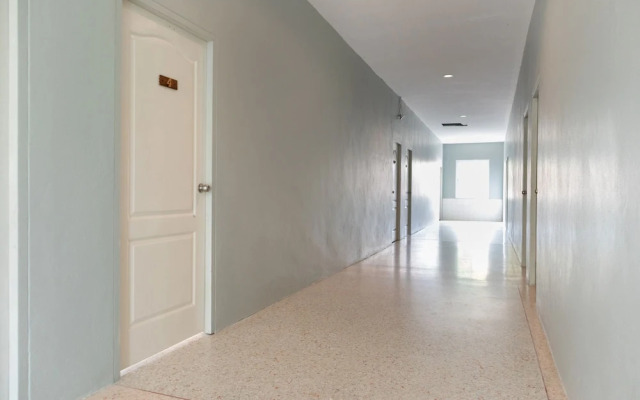 OYO 674 Greenery Home