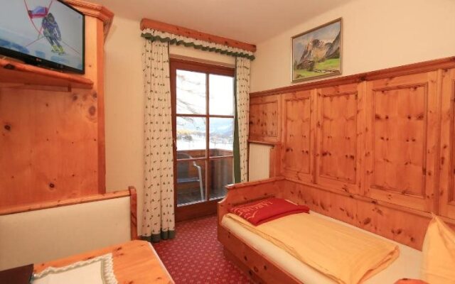 Hotel Lärchenhof