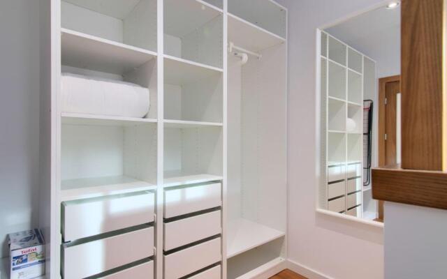 Apartments in - River House