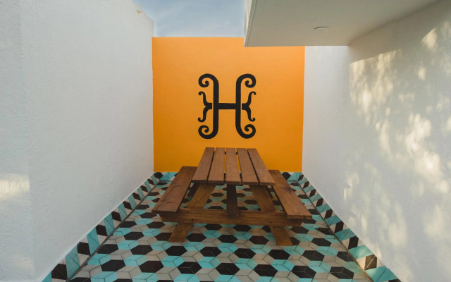 Hostal Hidalgo - Hostel