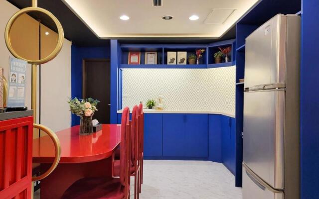 Talmud Hotel Gongyuan