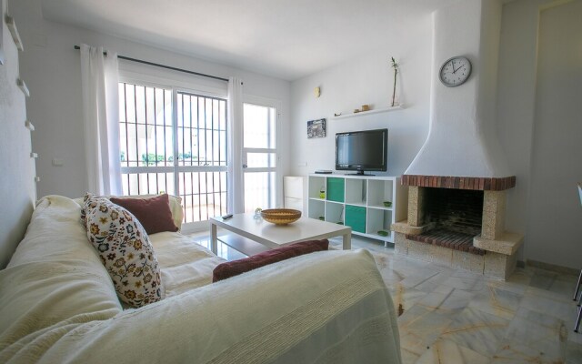 OleHolidays Adosado Reserva de Marbella con piscina