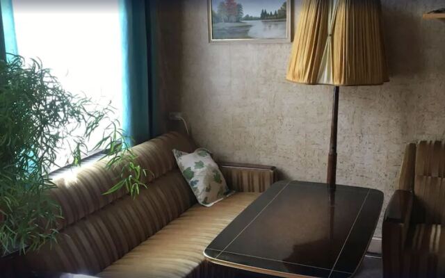 Hotel-Pension Nuernberger Eck