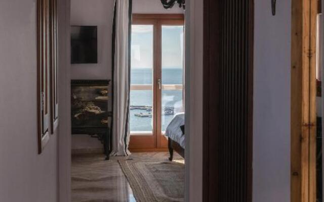 Archo Suites Pythagoreio