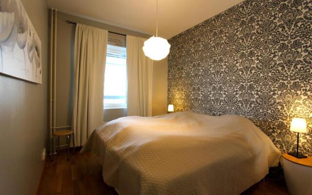 Santalux Apartment 2