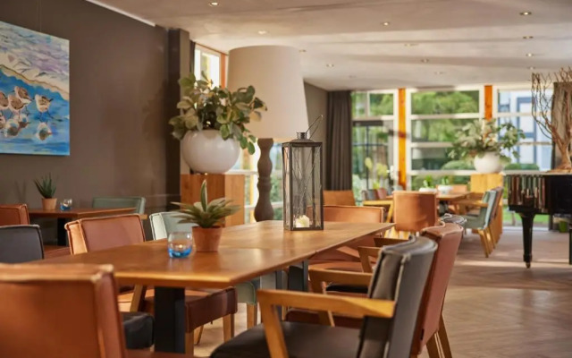 Badhotel Renesse
