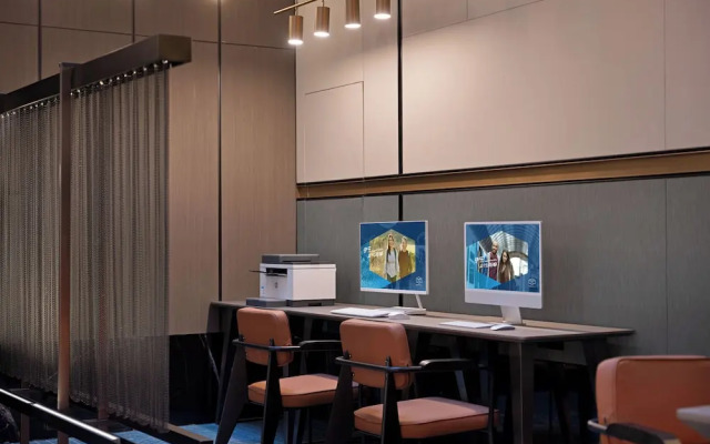 Hampton by Hilton Nanjing Xianlin University Town