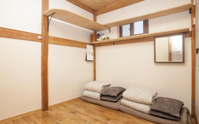 Kimchi Guesthouse Jongno