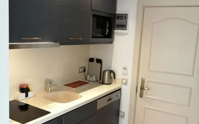 Channel Suites