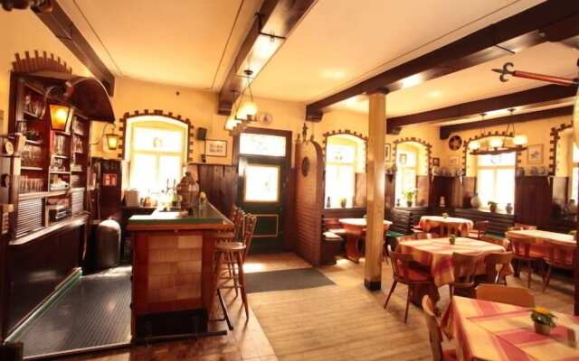 Hotel zur Schloß-Schenke