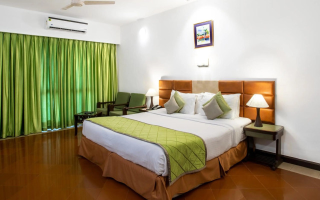 Resort Lagoa Azul
