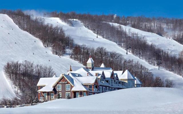 Westin Trillium House, Blue Mountain