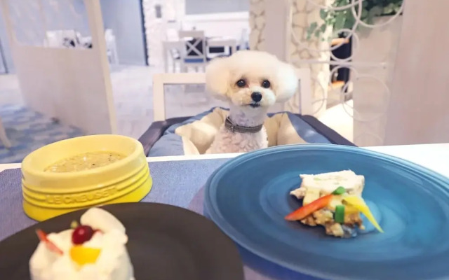 Wan's Resort Jogasaki Coast