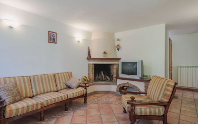 House Da Franca Pietrasanta