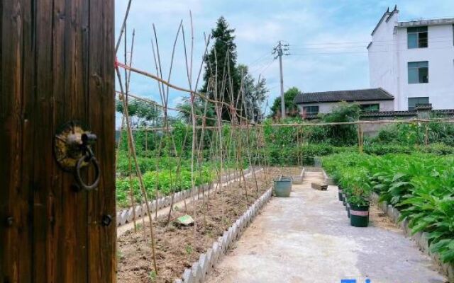 Yunshui Yishe Hostel