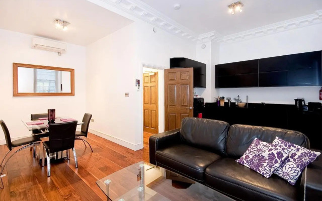 Apartment 1, 48 Bishopsgate by City Living London