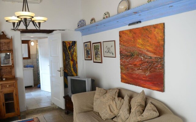 Myrto House Tochni in Tochni