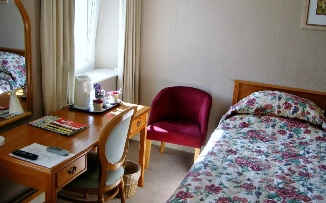 The Kings Head Hotel