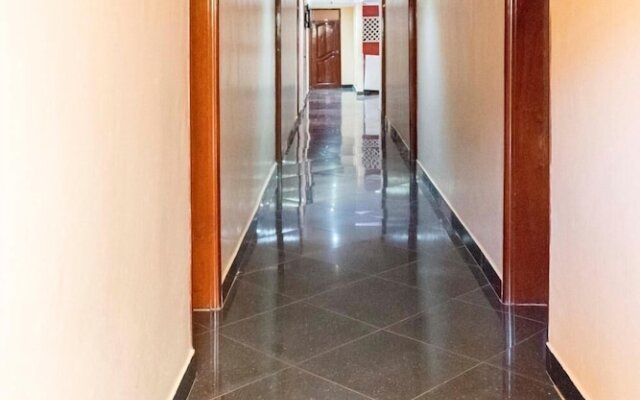 Pavillion Hotel