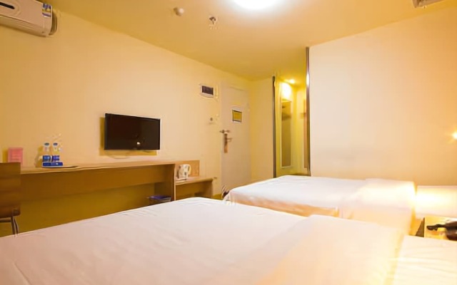 7 Days Inn