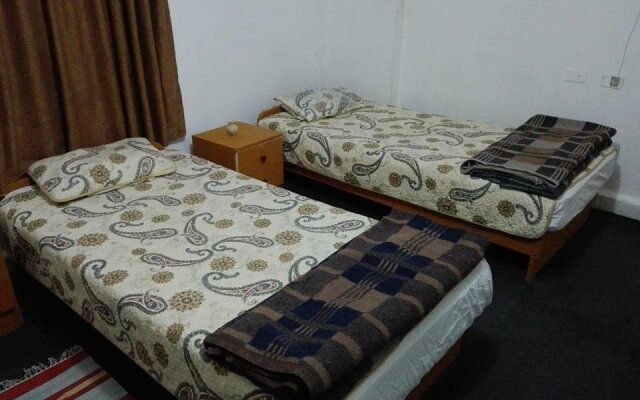 Orient Gate Hostel and Hotel