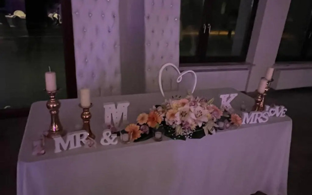 Hotel Zum Kühlen Grund