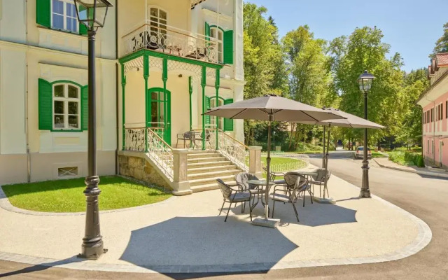 Boutique Hotel Dobrna - Terme Dobrna