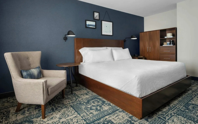 Four Points BY Sheraton Savannah Airport