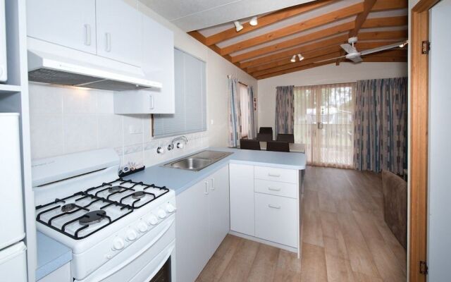 Berri Riverside Holiday Park